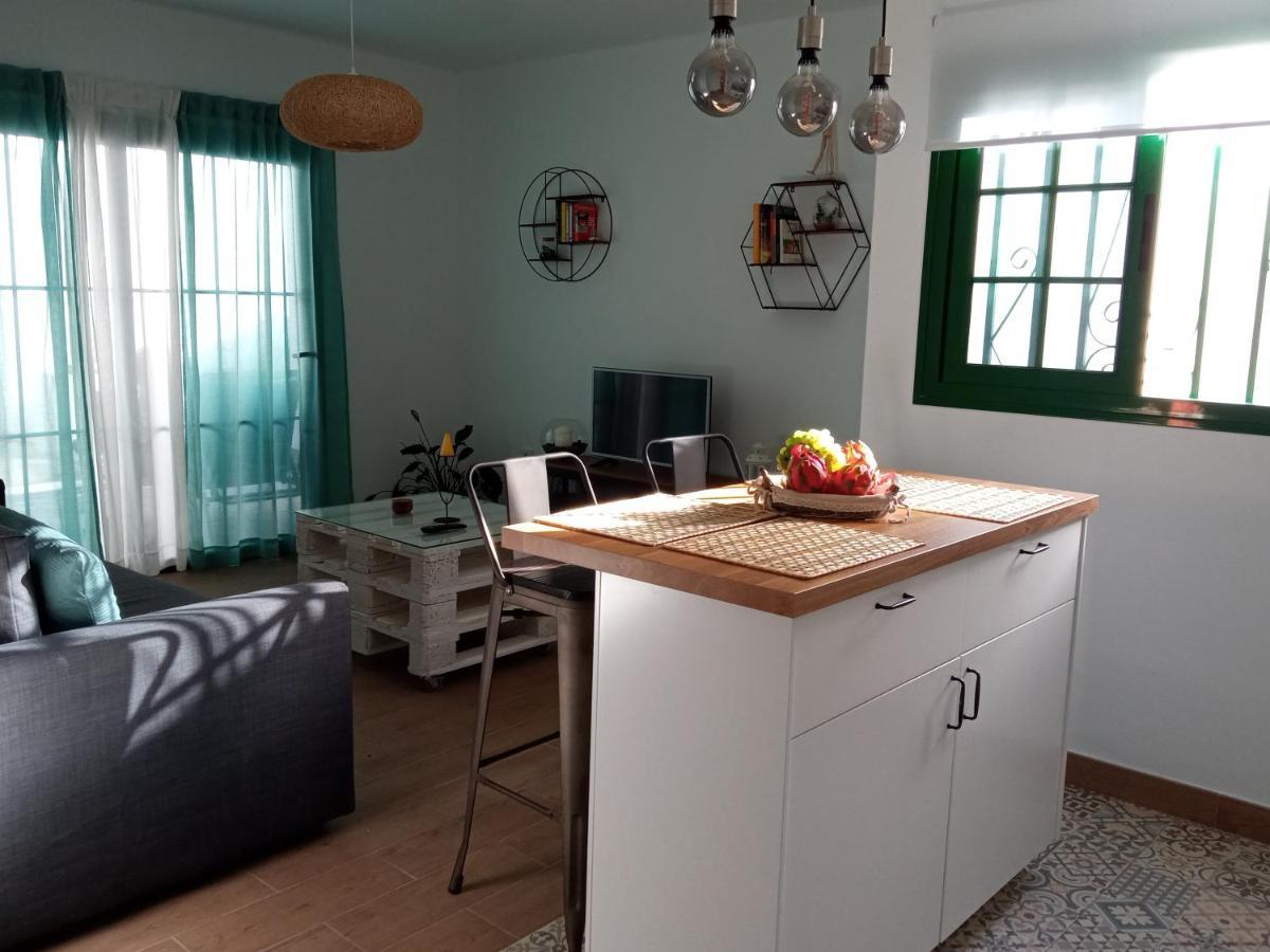 Apartamento Maresia Puerto del Carmen  Exterior foto